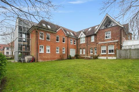 The Sycamores, Rowhill Road... 2 bed apartment for sale