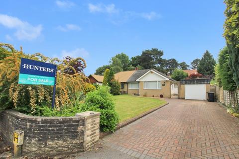 3 bedroom semi-detached bungalow for sale