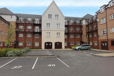 River View, Northampton 2 bed apartment for sale