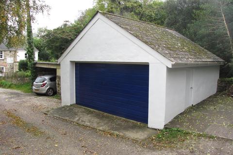 Garage for sale