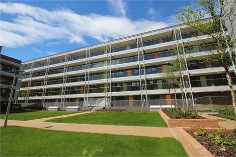 Lattice Court, Milton Keynes, 2... 2 bed apartment for sale