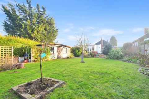 4 bedroom detached bungalow for sale