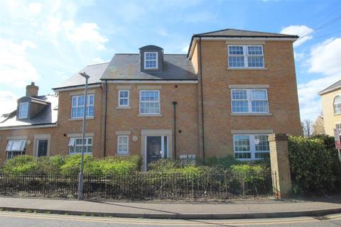 New Writtle Street, Chelmsford 1 bed flat for sale