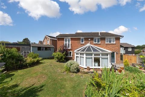 Lagonda Close, Newport Pagnell... 4 bed detached house for sale