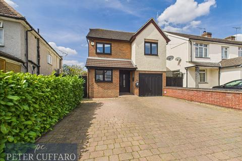 North Street, Waltham Abbey EN9 5 bed detached house for sale