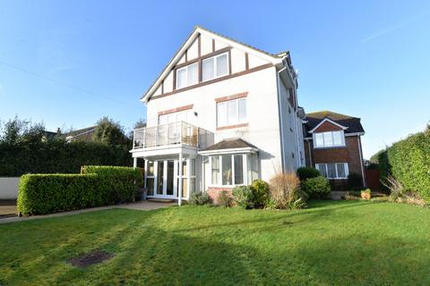 Cleeve House, Barton Court Avenue... 3 bed apartment for sale