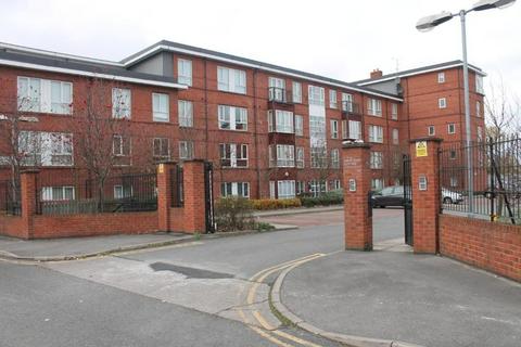 Gilmartin Grove, Liverpool 2 bed apartment for sale