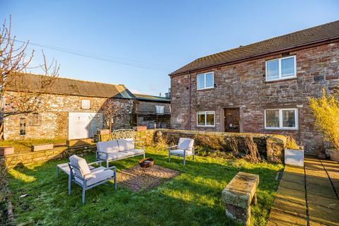 5 bedroom barn conversion for sale