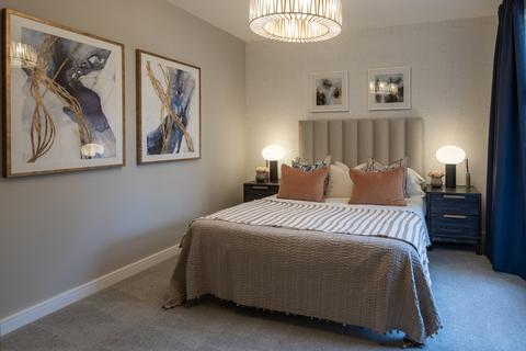 Plot 164, 1 Bedroom Apartment at New... 1 bed apartment for sale