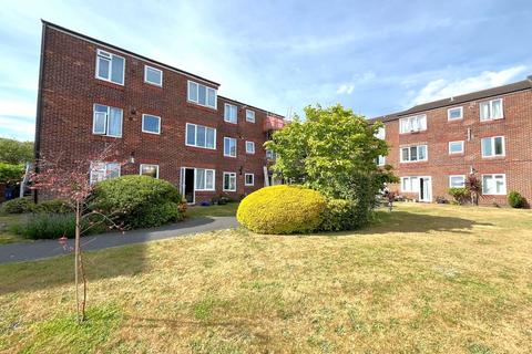 Mount Pleasant Road, Poole 1 bed ground floor flat for sale