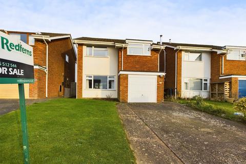 Chineway Gardens, Ottery St Mary 4 bed detached house for sale