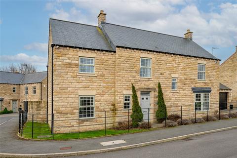 Ings Walk, Wetherby, LS22 4 bed detached house for sale