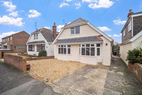 St. Andrews Avenue, Weymouth DT3 3 bed detached bungalow for sale