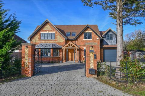 Nelsons Lane, Reading RG10 5 bed detached house for sale