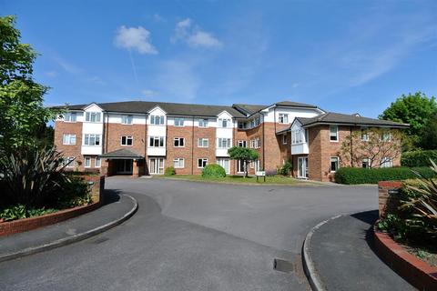 Cedar Court, Crockford Park Road... 1 bed retirement property for sale