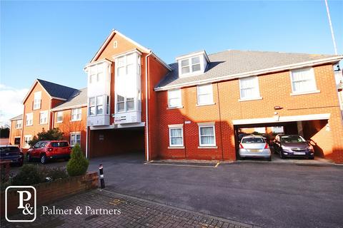 Tudor Place, Ipswich, Suffolk, IP4 1 bed apartment for sale