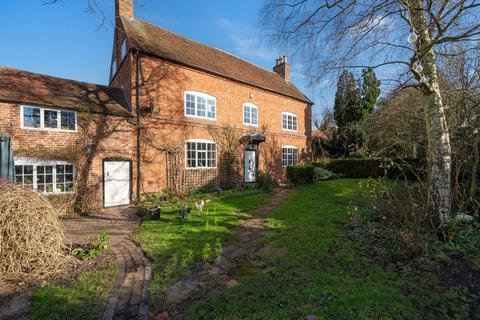 Lower End Bubbenhall, Warwickshire... 9 bed detached house for sale