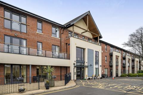 Kingsway, Chester, Cheshire 2 bed apartment for sale