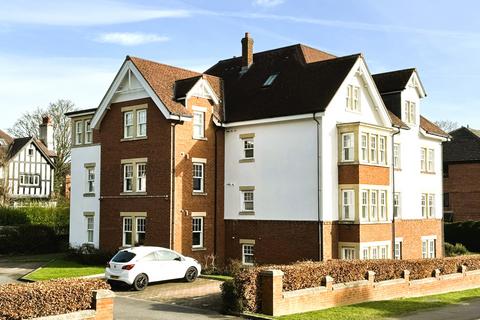 Castleton Court, Arncliffe Road, West... 2 bed apartment for sale