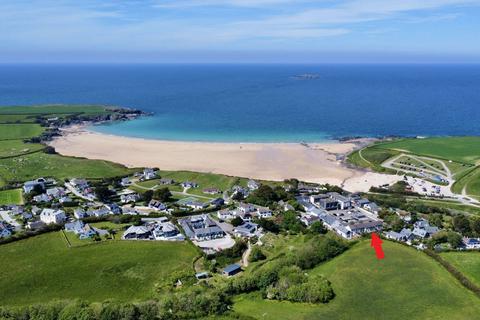 Harlyn Bay, PL28 3 bed terraced house for sale