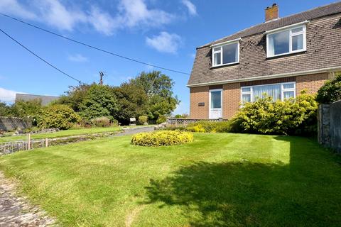 Rumford, PL27 3 bed semi