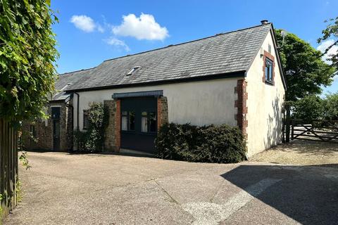 4 bedroom barn conversion for sale