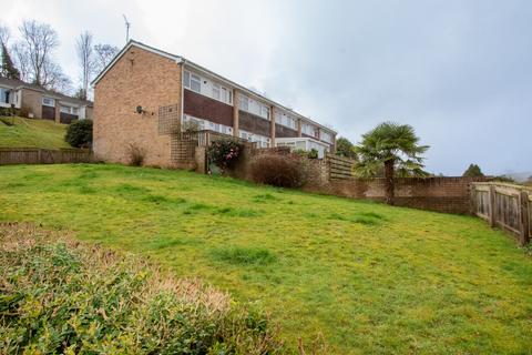 Capper Close, Newton Poppleford 2 bed end of terrace house for sale