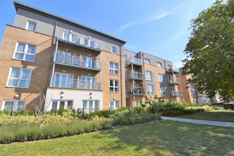 Regents Lodge, 19 Porters Way, West... 3 bed apartment for sale