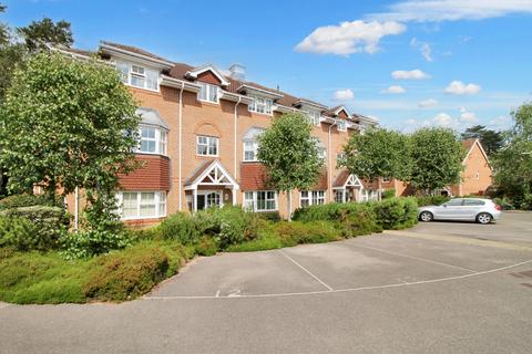 Latimer House, Marrow Meade, Fleet... 2 bed apartment for sale