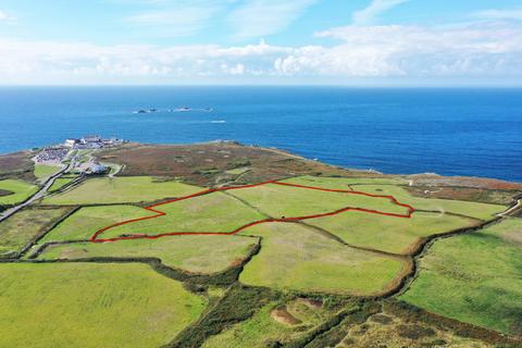 Land’s End, Sennen Land for sale