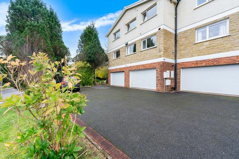 Ffordd Las, Radyr, Cardiff 2 bed apartment for sale