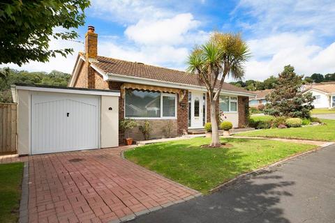 Grange Park, Bishopsteignton, TQ14 2 bed detached bungalow for sale
