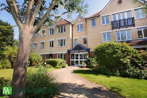 Turners Hill, Cheshunt 1 bed retirement property for sale