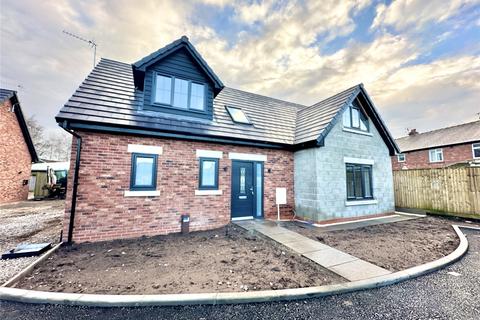 Delamere Street, Cheshire East CW7 3 bed bungalow for sale