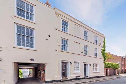 Duke Street, Chester CH1 3 bed townhouse for sale