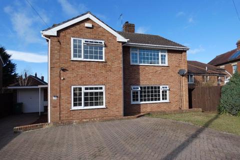 Reservoir Road, Gloucester GL4 4 bed detached house for sale