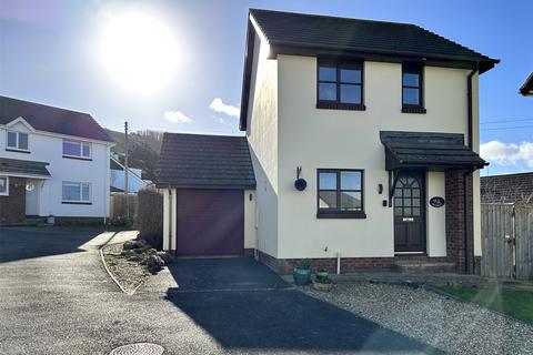 Ora Stone Park, Croyde, Braunton... 2 bed detached house for sale