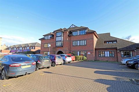 Coten End, Warwick 1 bed retirement property for sale