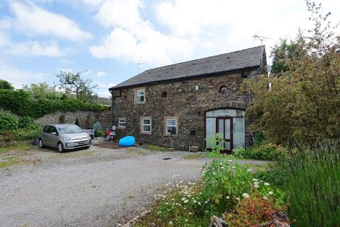 4 bedroom barn conversion for sale