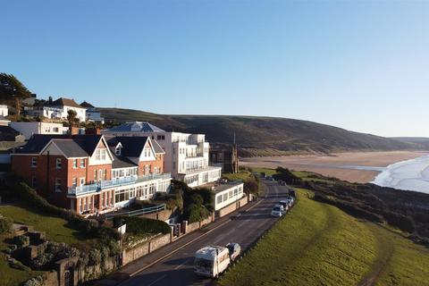 The Esplanade, Woolacombe EX34 14 bed semi