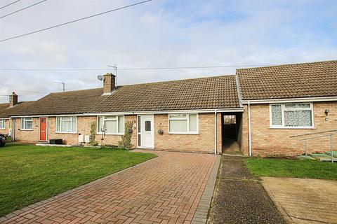 Buntings Path, Burwell CB25 2 bed semi