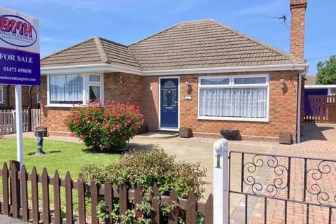 St. Peters Crescent, Humberston... 3 bed detached bungalow for sale