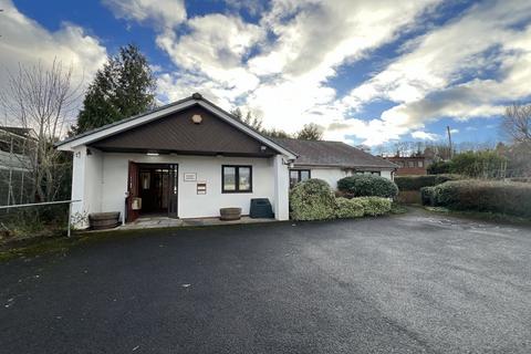 Main Road, Gilwern, Abergavenny, NP7 Detached bungalow for sale