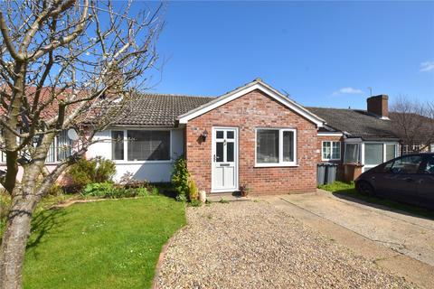 New Road, Trimley St. Mary... 4 bed bungalow for sale