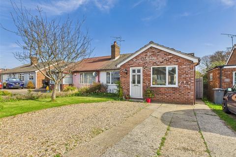 New Road, Trimley St. Mary... 4 bed bungalow for sale