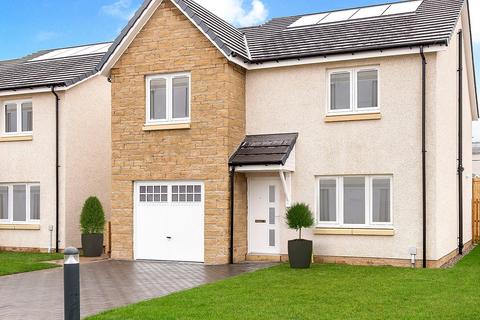 Plot 28, Gordon at Hayfield Brae... 4 bed house for sale