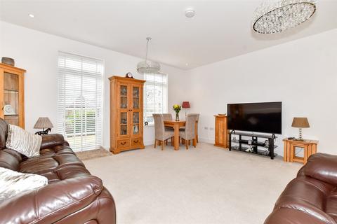 Hurricane Way, Hawkinge, Folkestone... 2 bed terraced house for sale