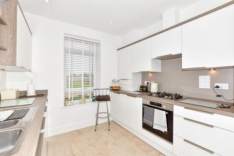 Hurricane Way, Hawkinge, Folkestone... 2 bed terraced house for sale