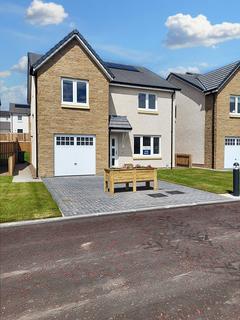 Plot 27, Gordon at Hayfield Brae... 4 bed house for sale