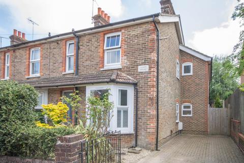 Horsgate Lane, Cuckfield 4 bed end of terrace house for sale